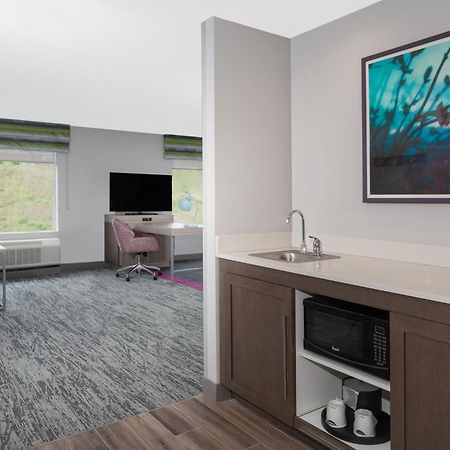 Hampton Inn & Suites Rocky Hill - Hartford South Bagian luar foto