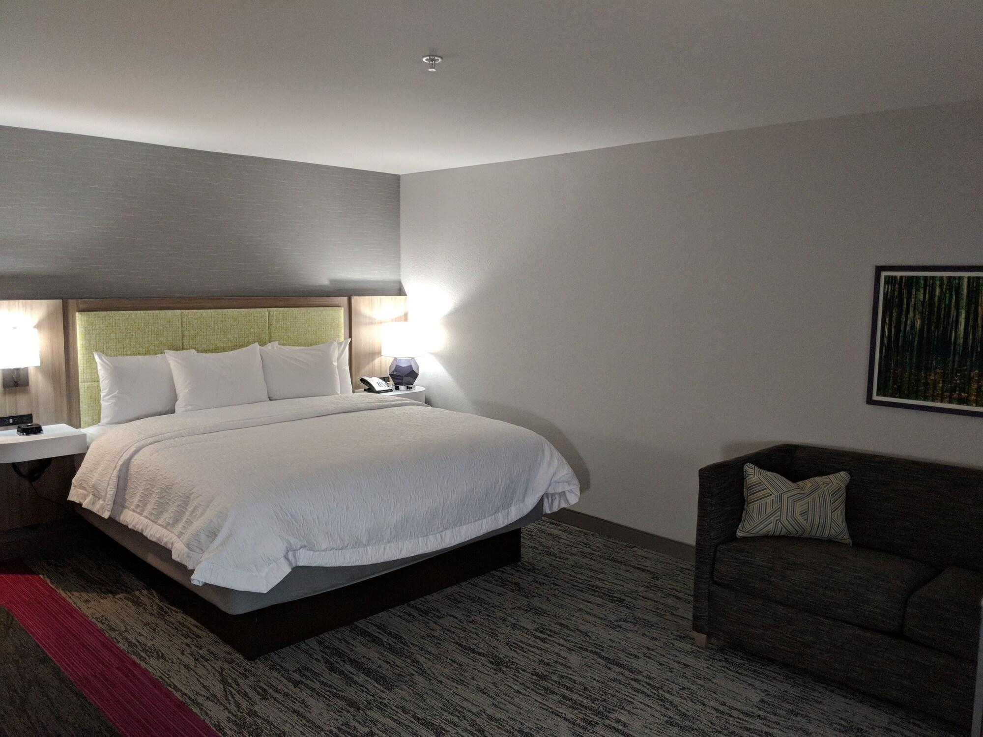 Hampton Inn & Suites Rocky Hill - Hartford South Bagian luar foto