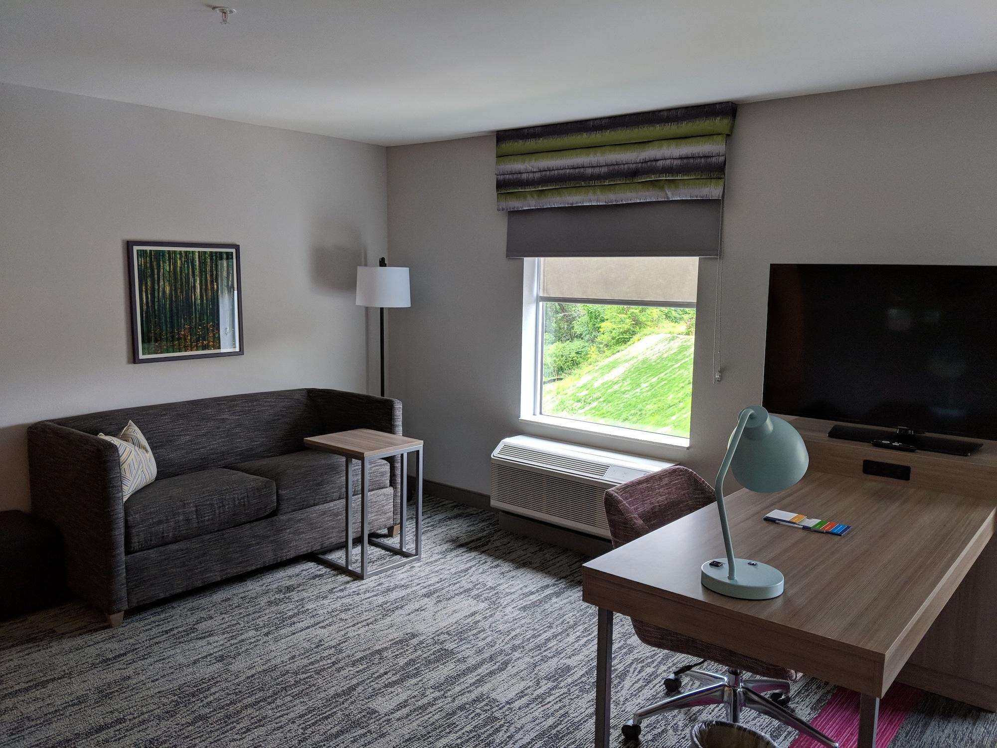 Hampton Inn & Suites Rocky Hill - Hartford South Bagian luar foto