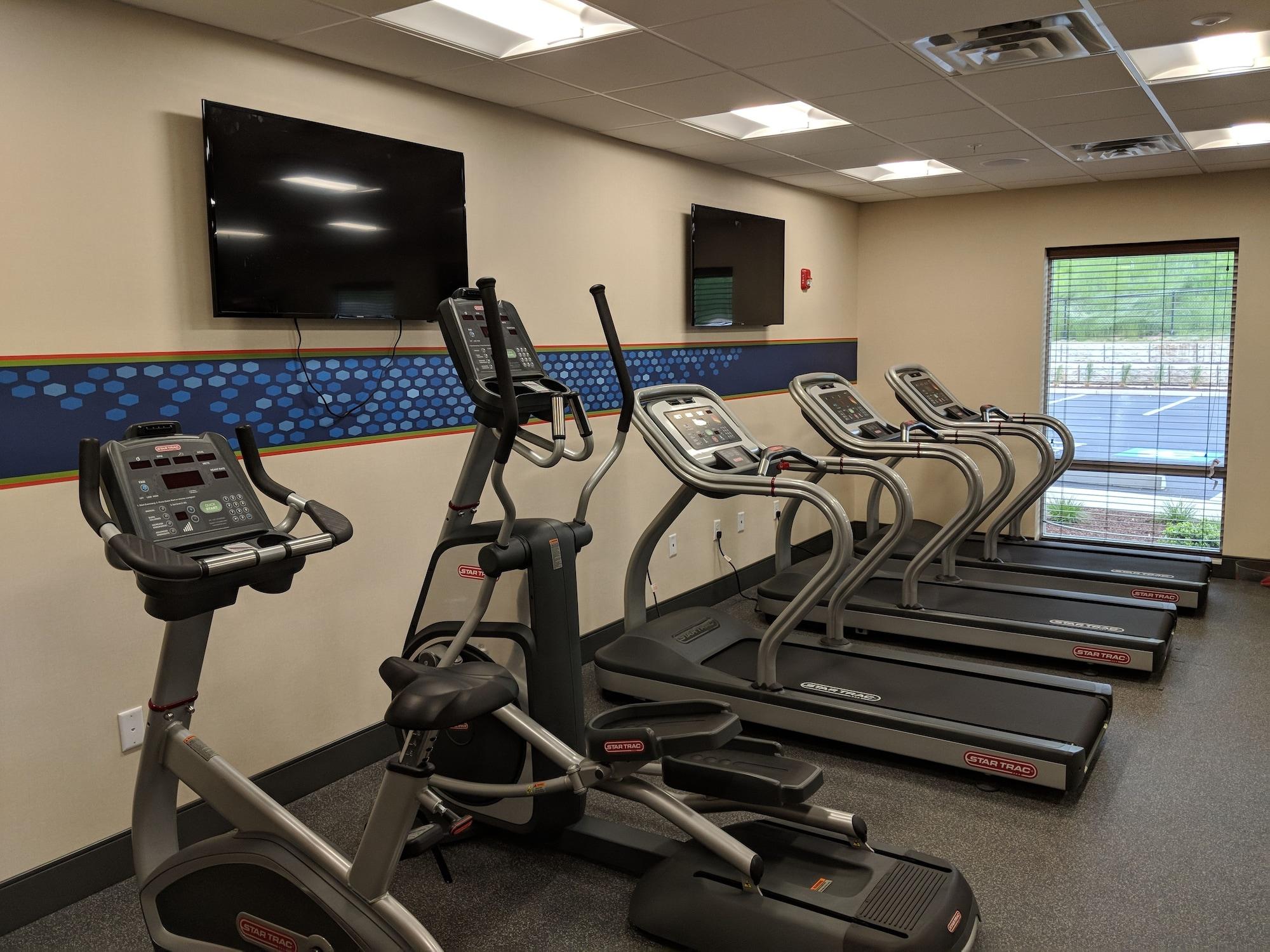 Hampton Inn & Suites Rocky Hill - Hartford South Bagian luar foto