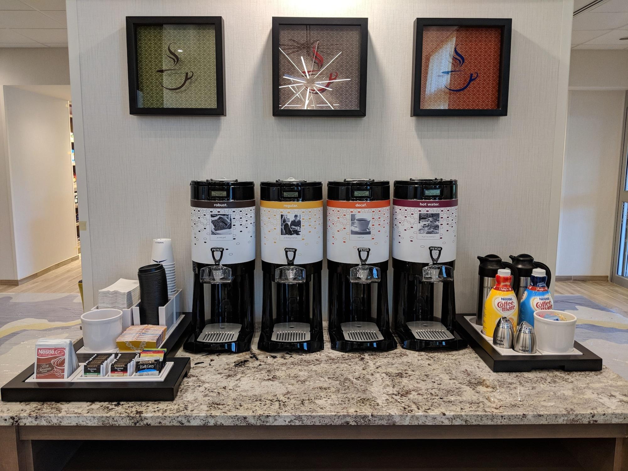 Hampton Inn & Suites Rocky Hill - Hartford South Bagian luar foto