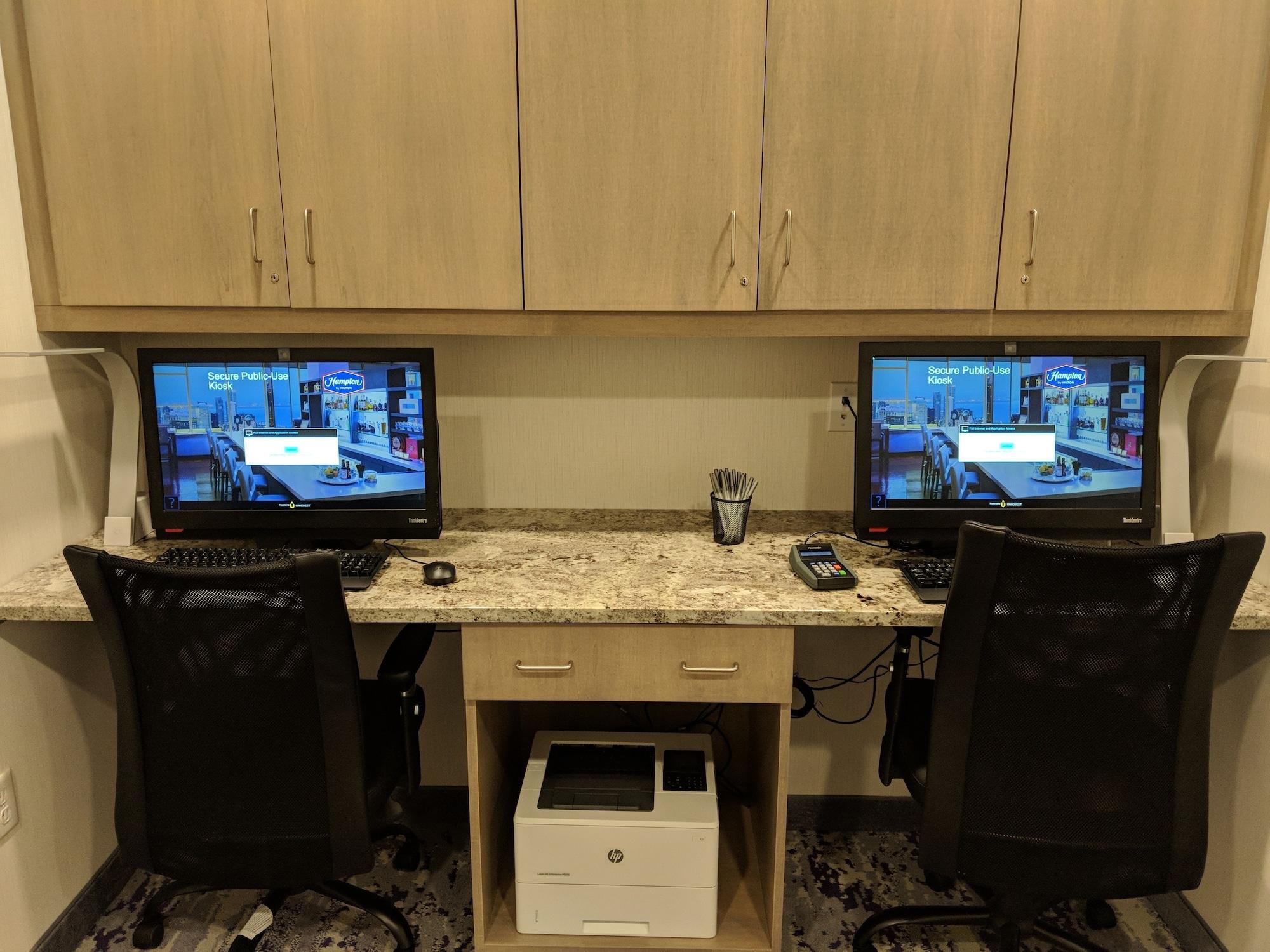 Hampton Inn & Suites Rocky Hill - Hartford South Bagian luar foto