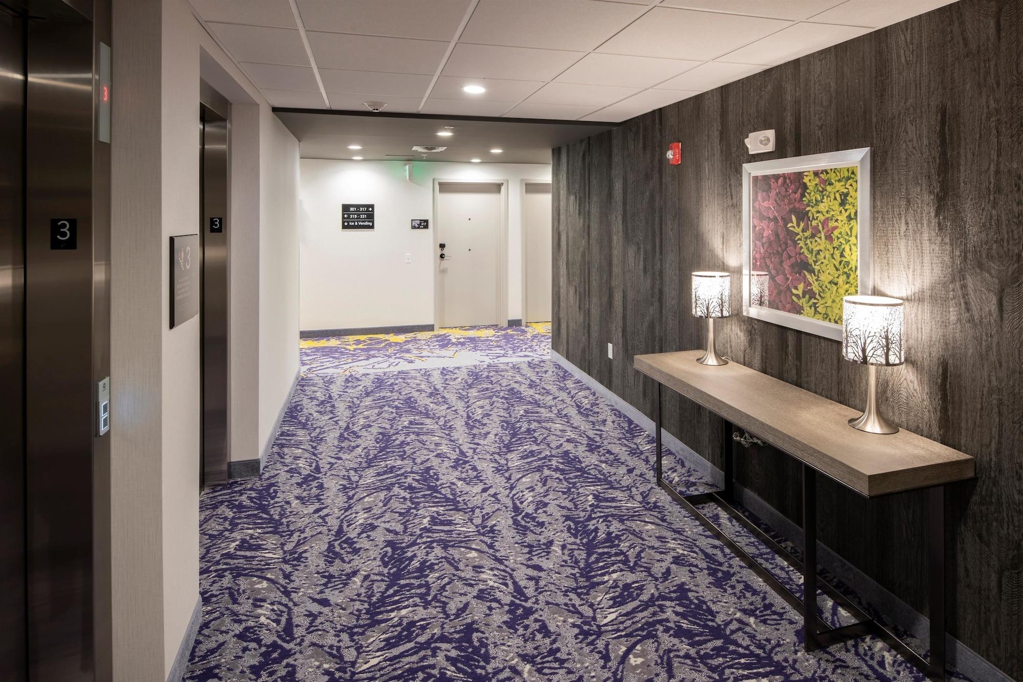 Hampton Inn & Suites Rocky Hill - Hartford South Bagian luar foto