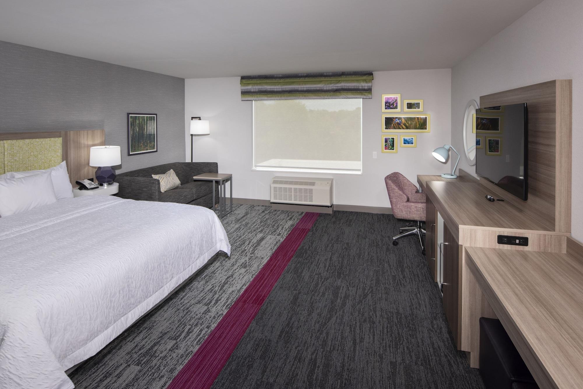 Hampton Inn & Suites Rocky Hill - Hartford South Bagian luar foto