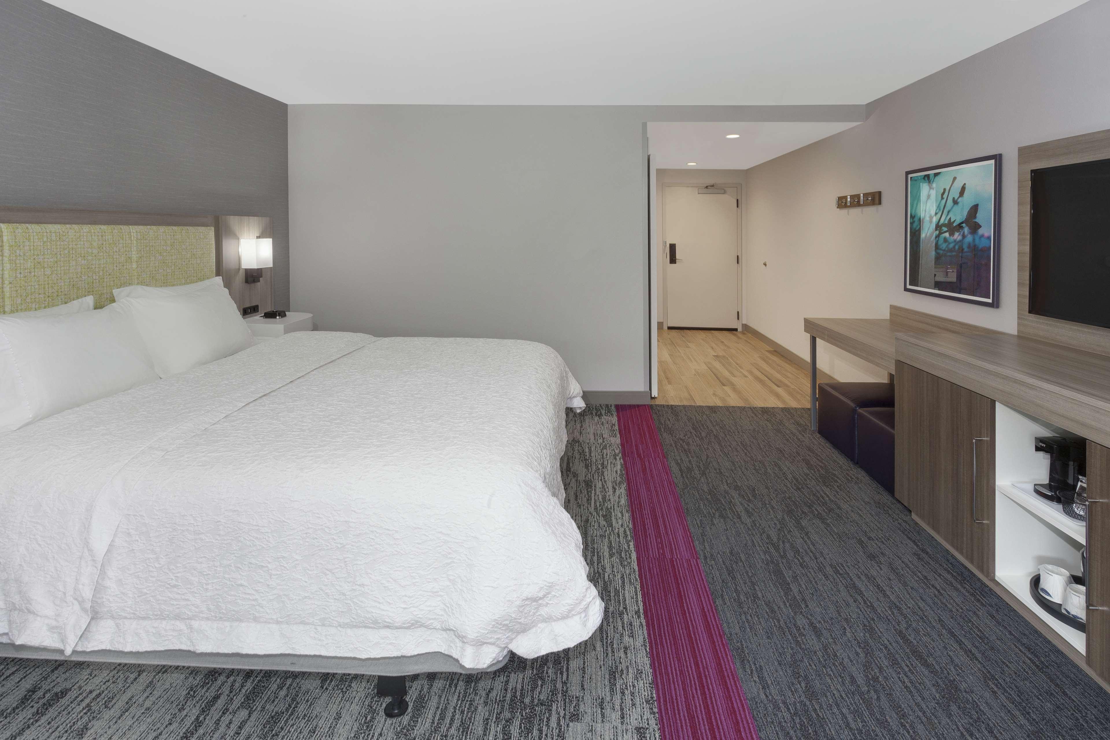 Hampton Inn & Suites Rocky Hill - Hartford South Bagian luar foto