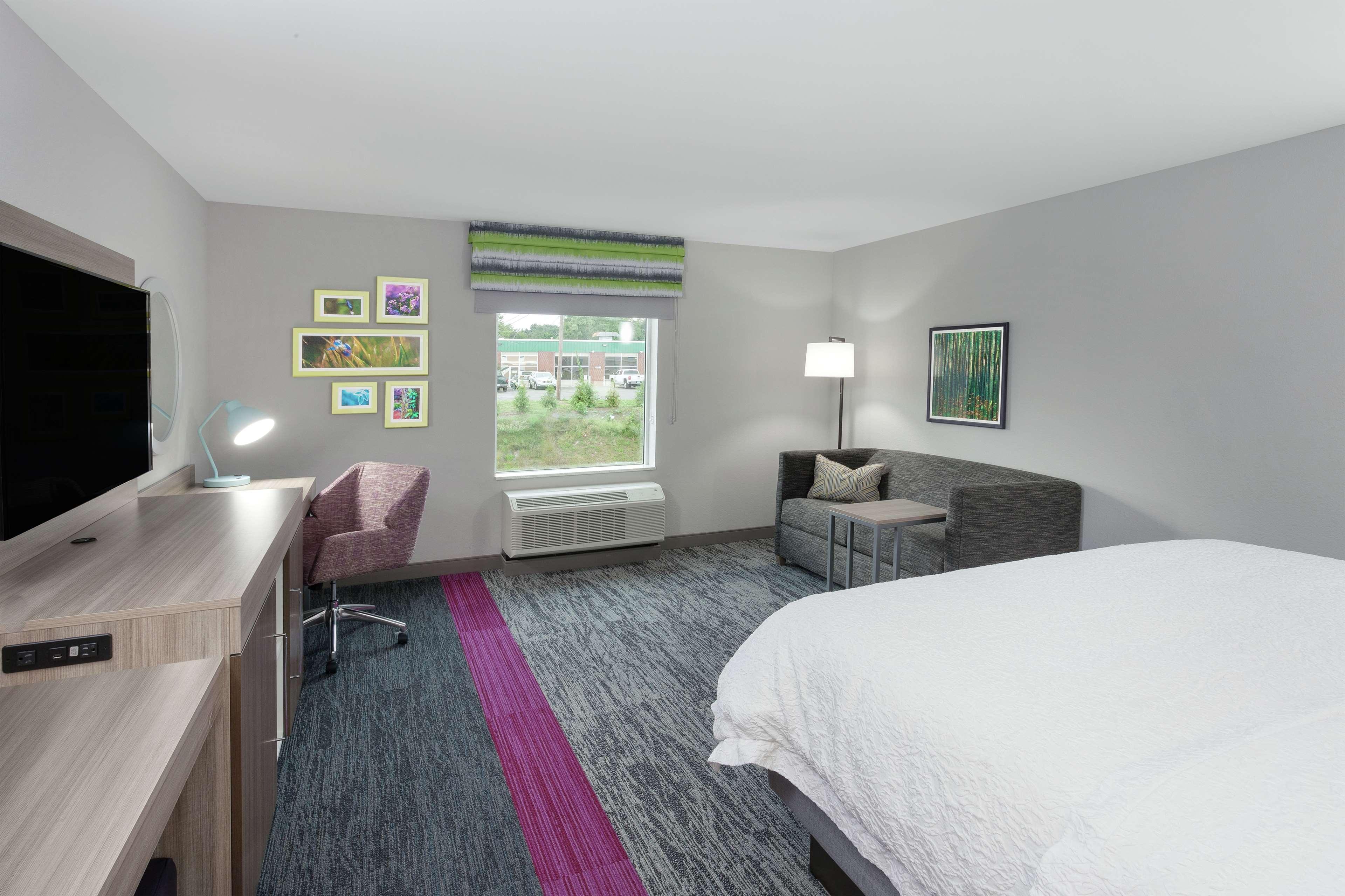 Hampton Inn & Suites Rocky Hill - Hartford South Bagian luar foto