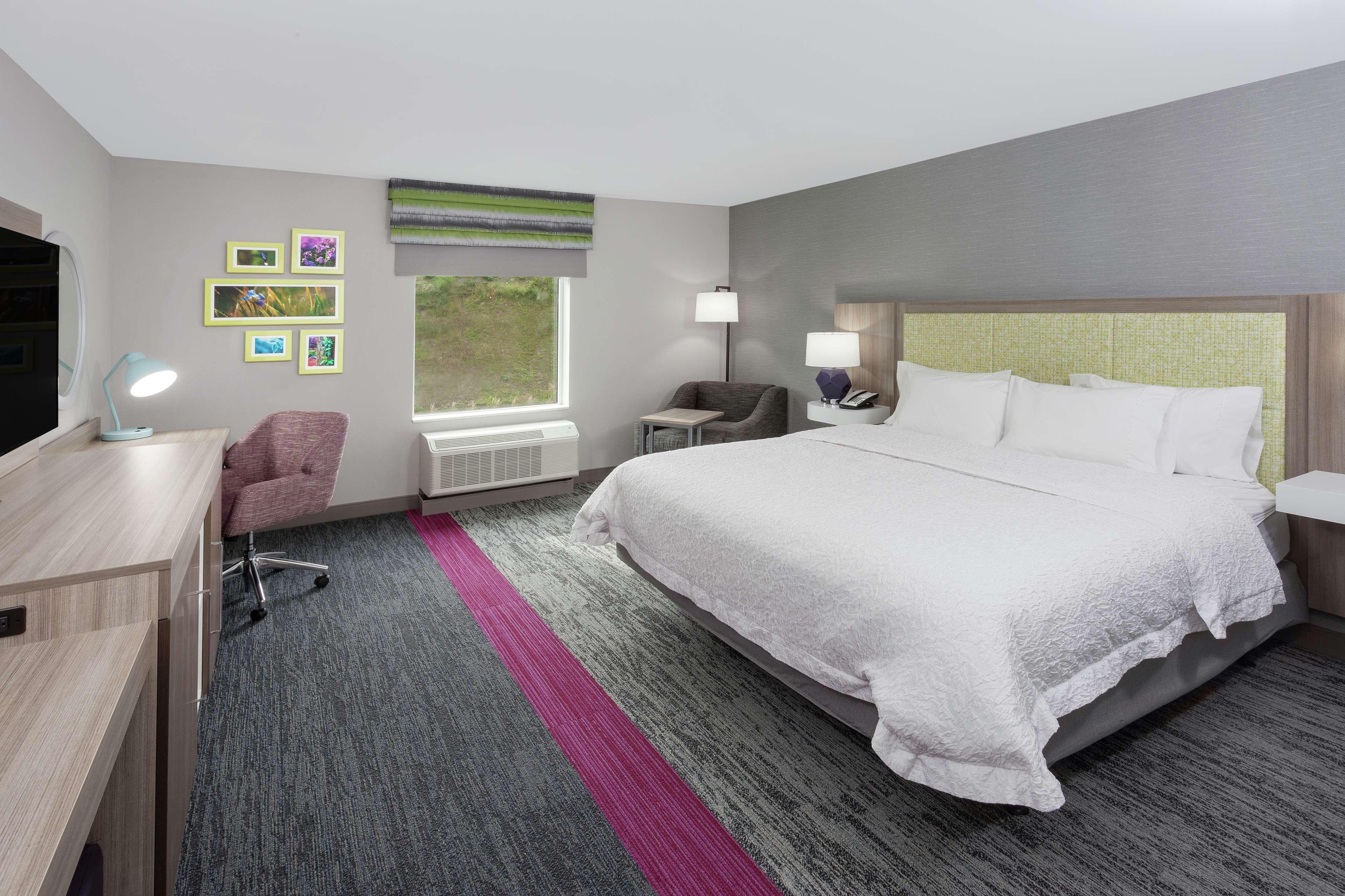 Hampton Inn & Suites Rocky Hill - Hartford South Bagian luar foto