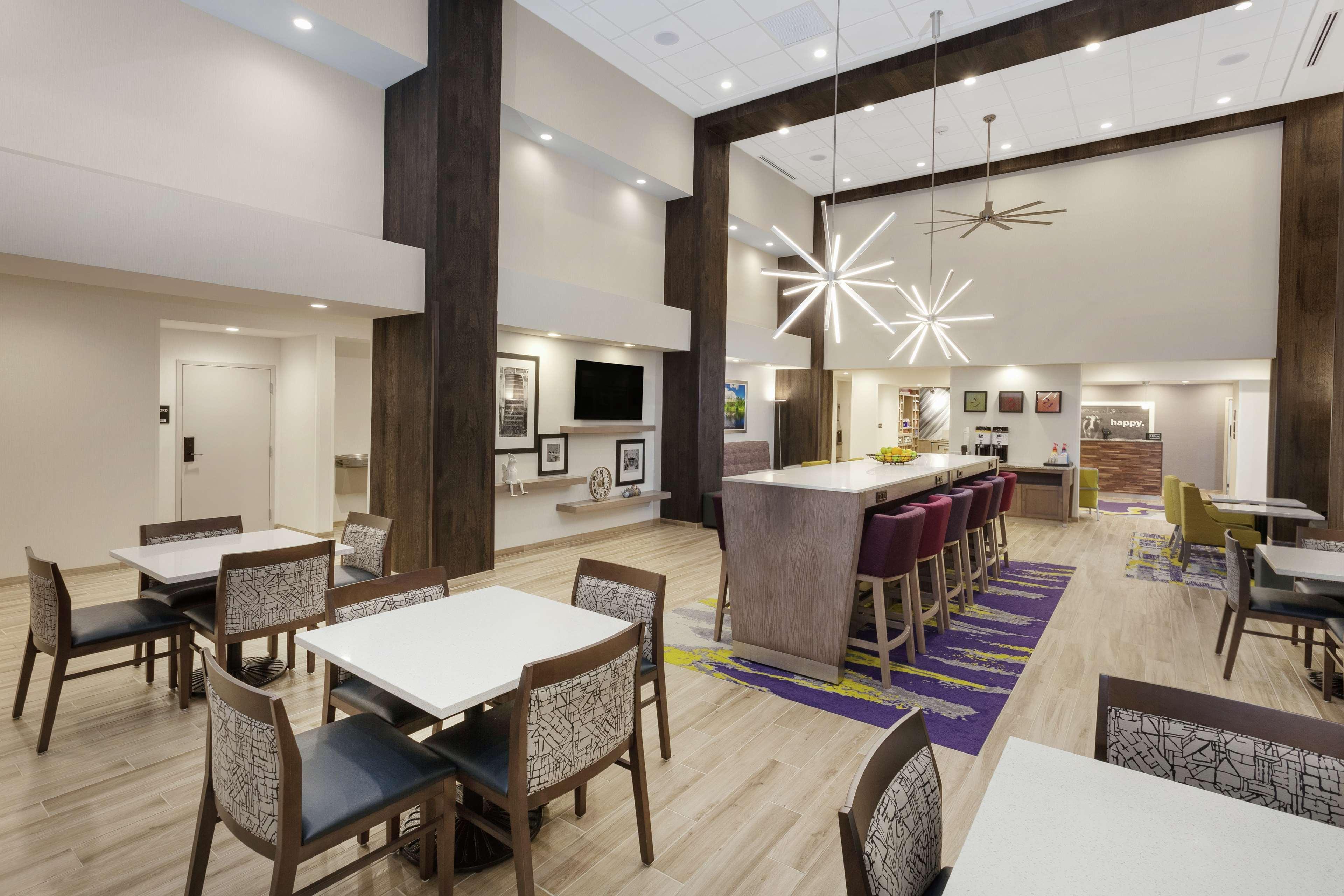 Hampton Inn & Suites Rocky Hill - Hartford South Bagian luar foto