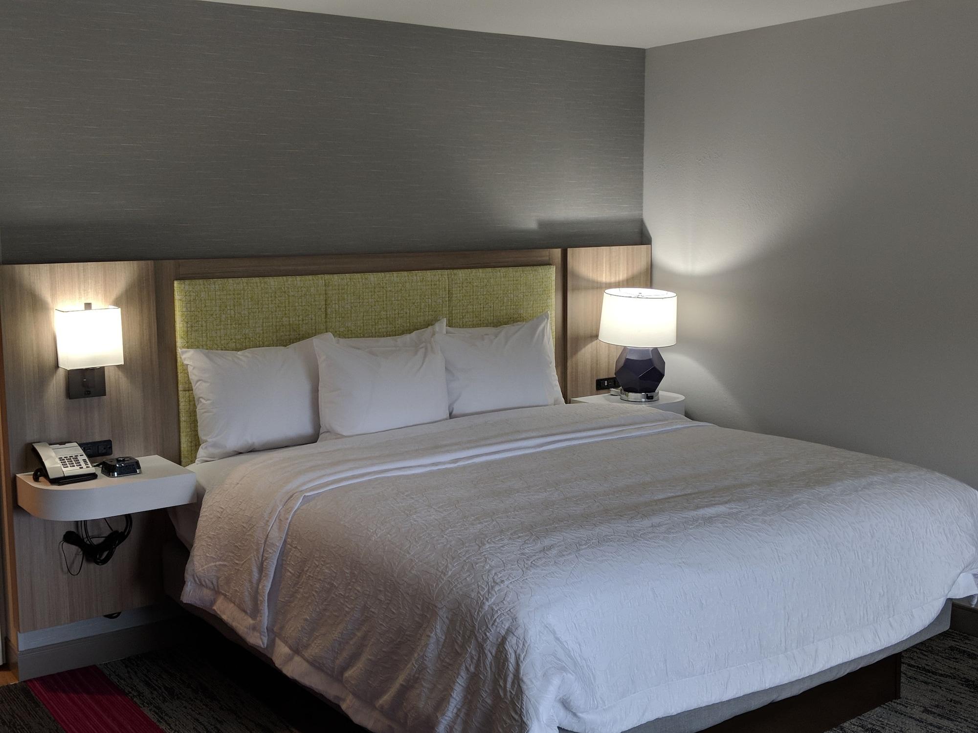 Hampton Inn & Suites Rocky Hill - Hartford South Bagian luar foto