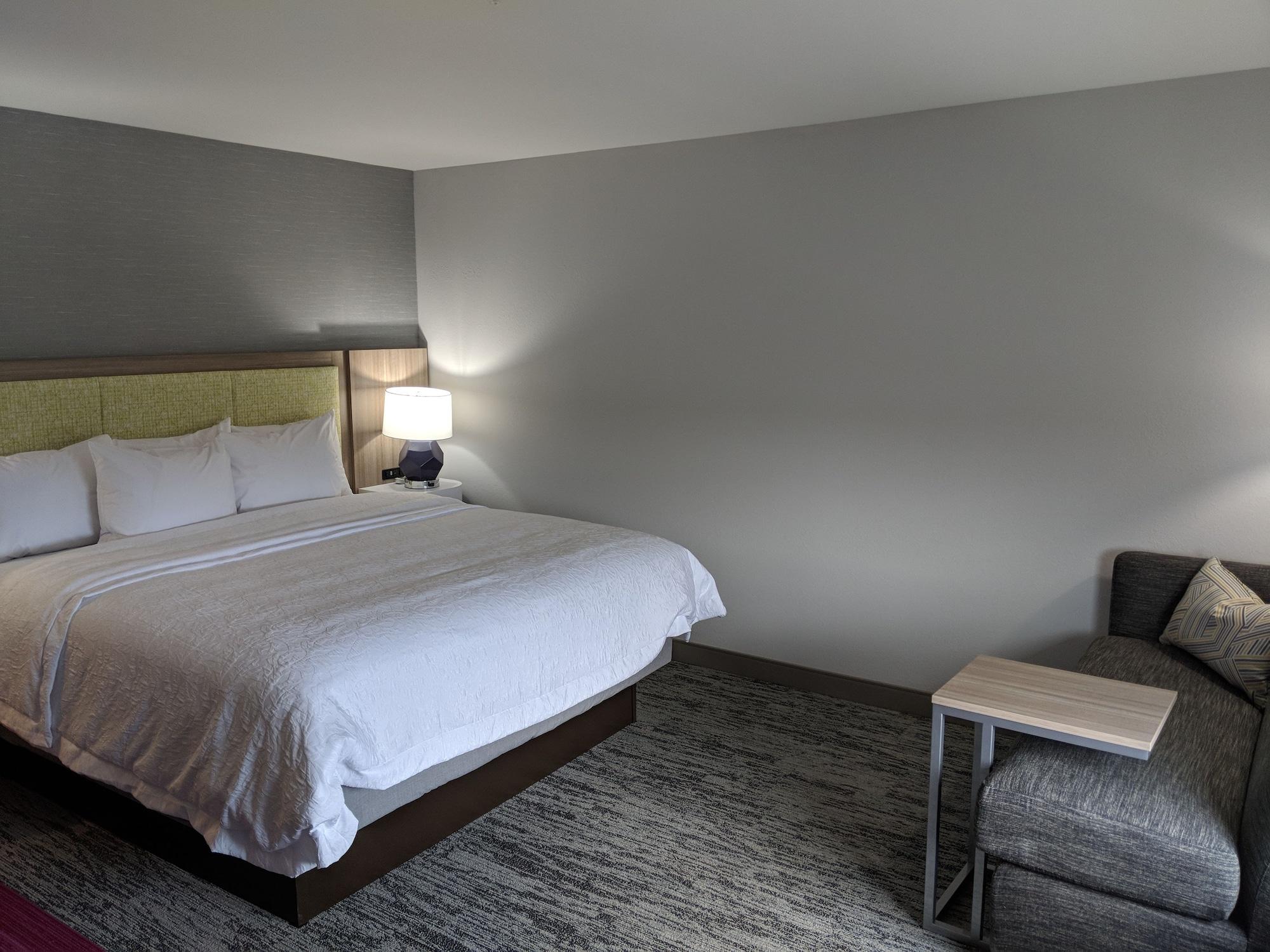 Hampton Inn & Suites Rocky Hill - Hartford South Bagian luar foto