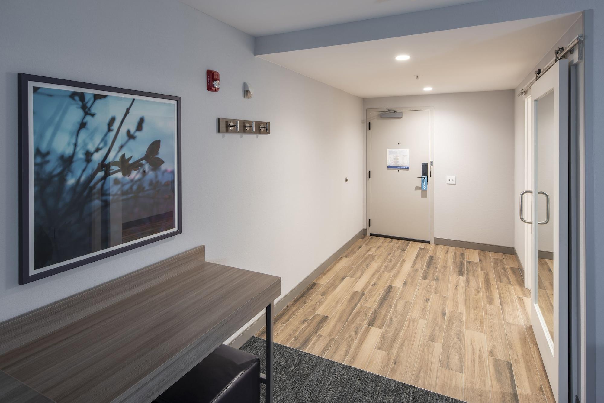 Hampton Inn & Suites Rocky Hill - Hartford South Bagian luar foto