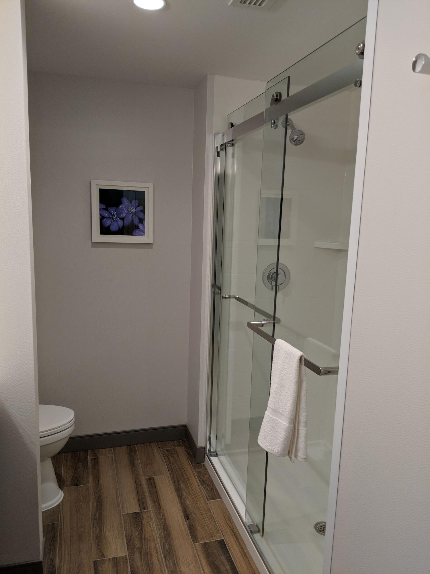 Hampton Inn & Suites Rocky Hill - Hartford South Bagian luar foto