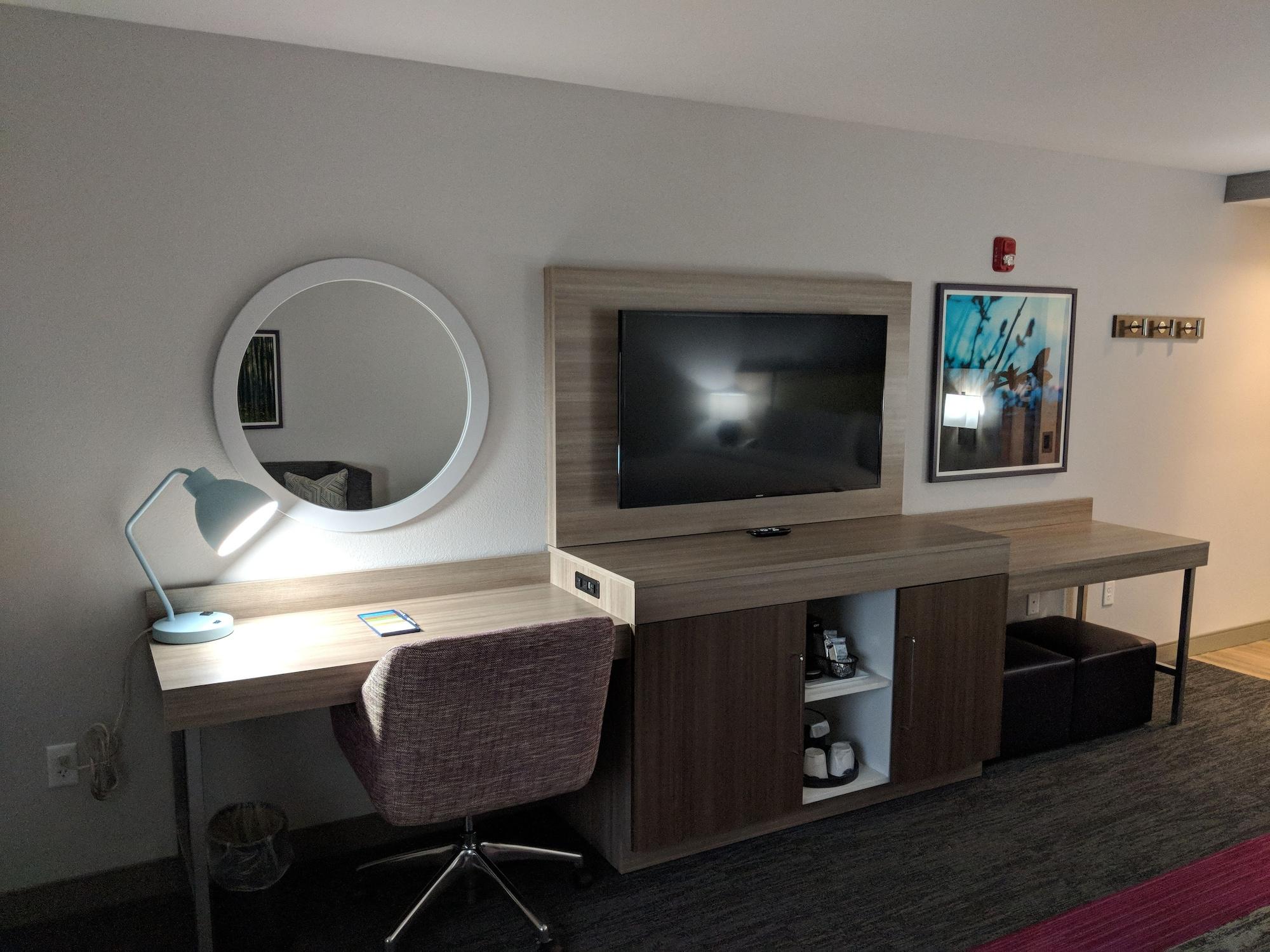 Hampton Inn & Suites Rocky Hill - Hartford South Bagian luar foto