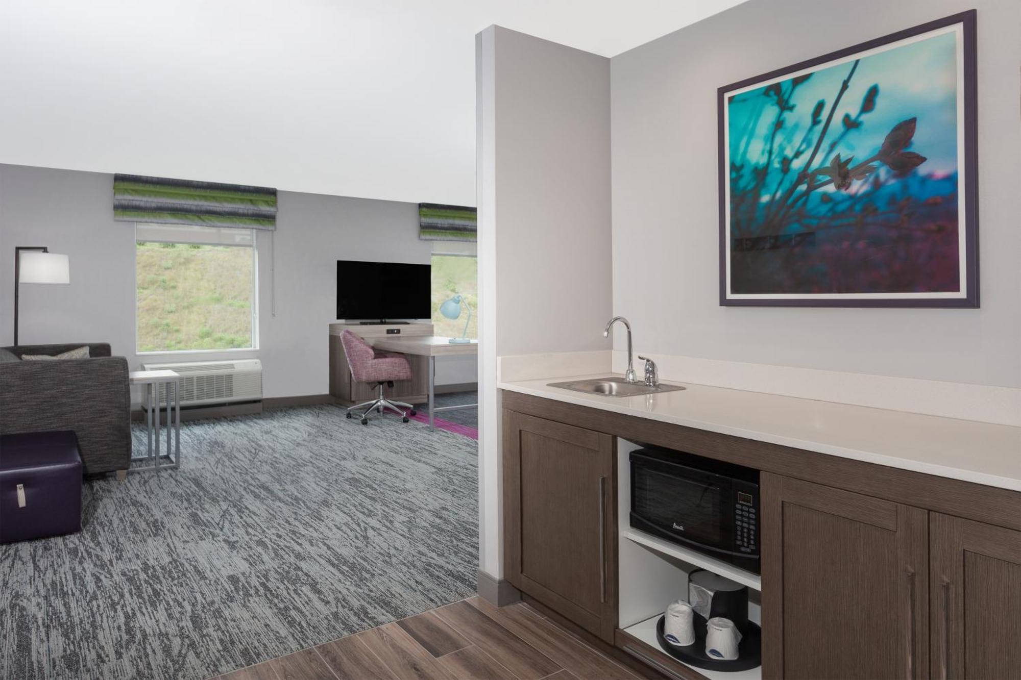 Hampton Inn & Suites Rocky Hill - Hartford South Bagian luar foto