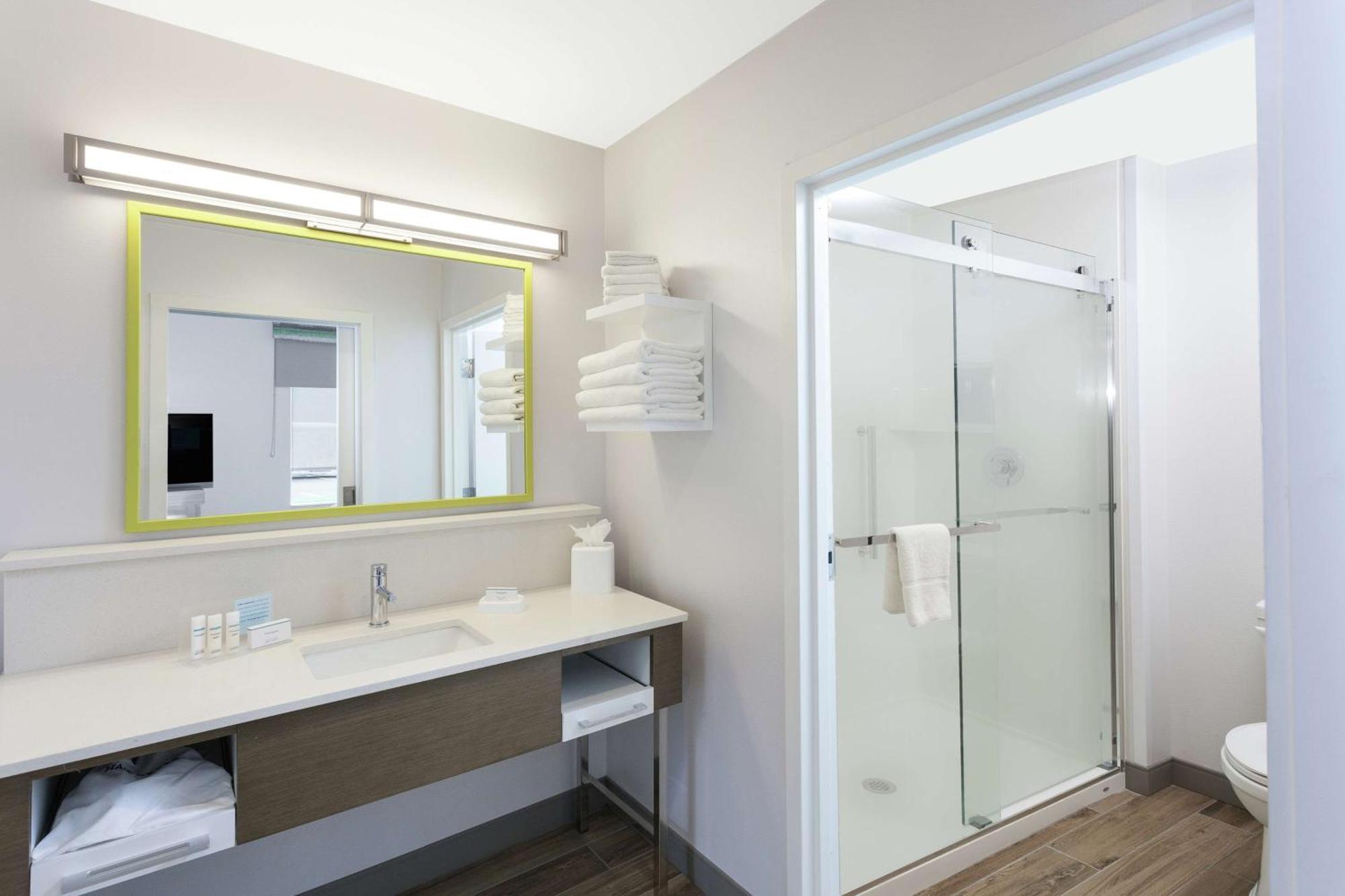 Hampton Inn & Suites Rocky Hill - Hartford South Bagian luar foto
