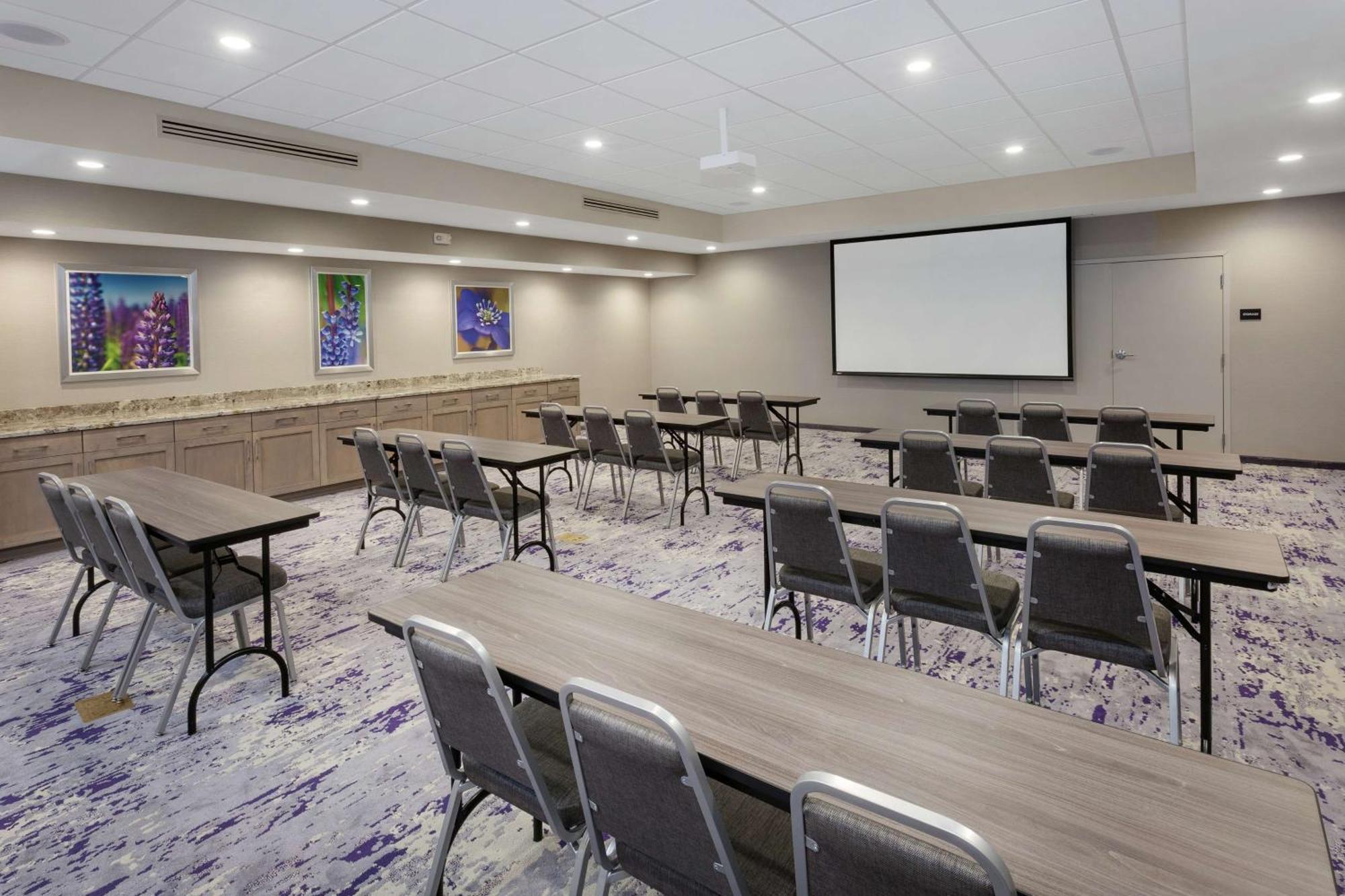 Hampton Inn & Suites Rocky Hill - Hartford South Bagian luar foto