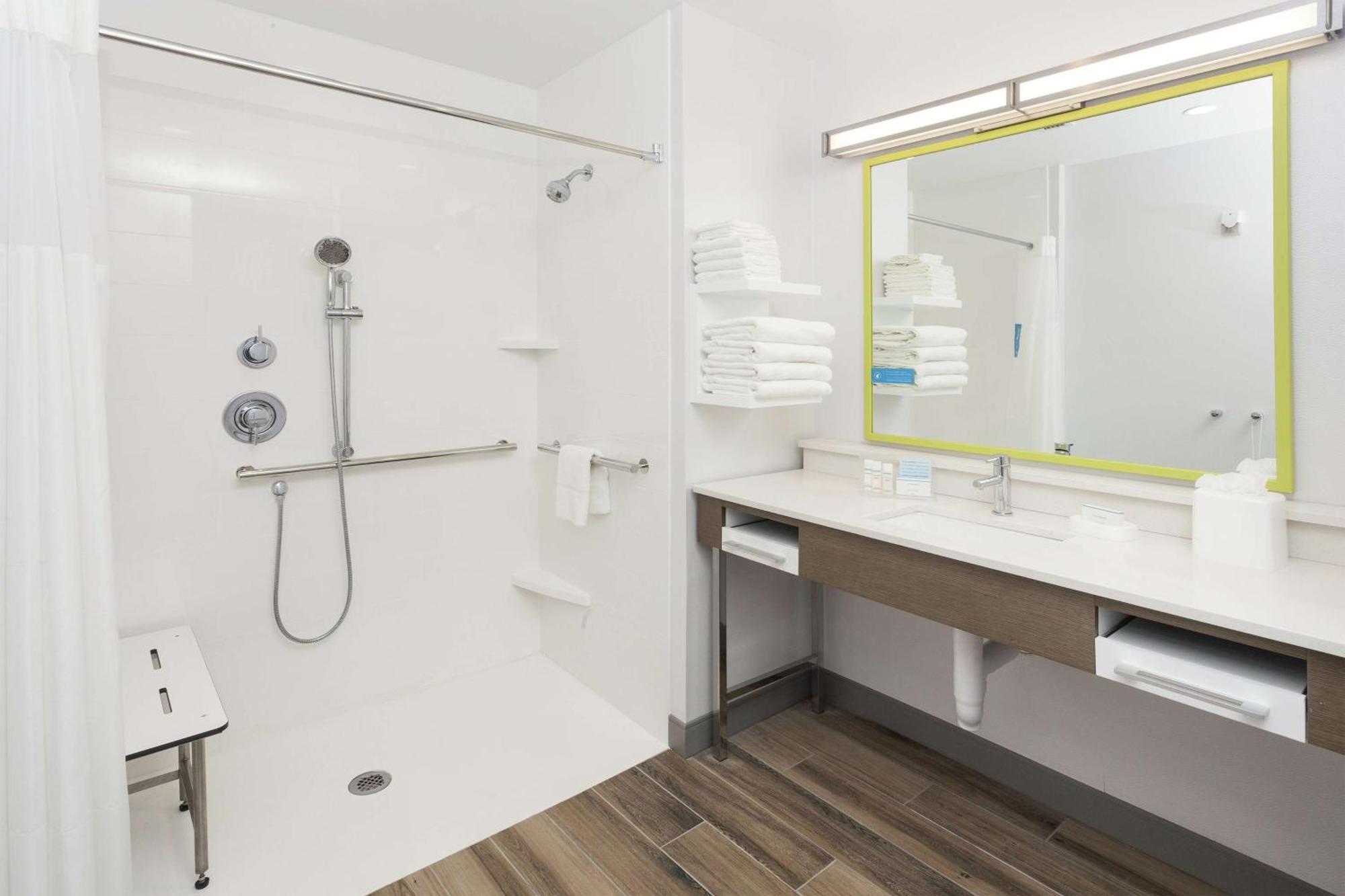 Hampton Inn & Suites Rocky Hill - Hartford South Bagian luar foto