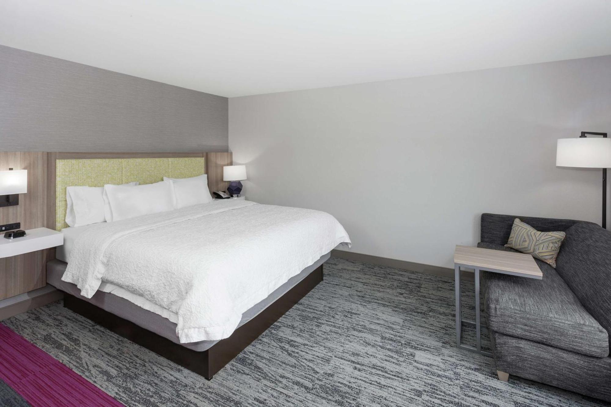 Hampton Inn & Suites Rocky Hill - Hartford South Bagian luar foto