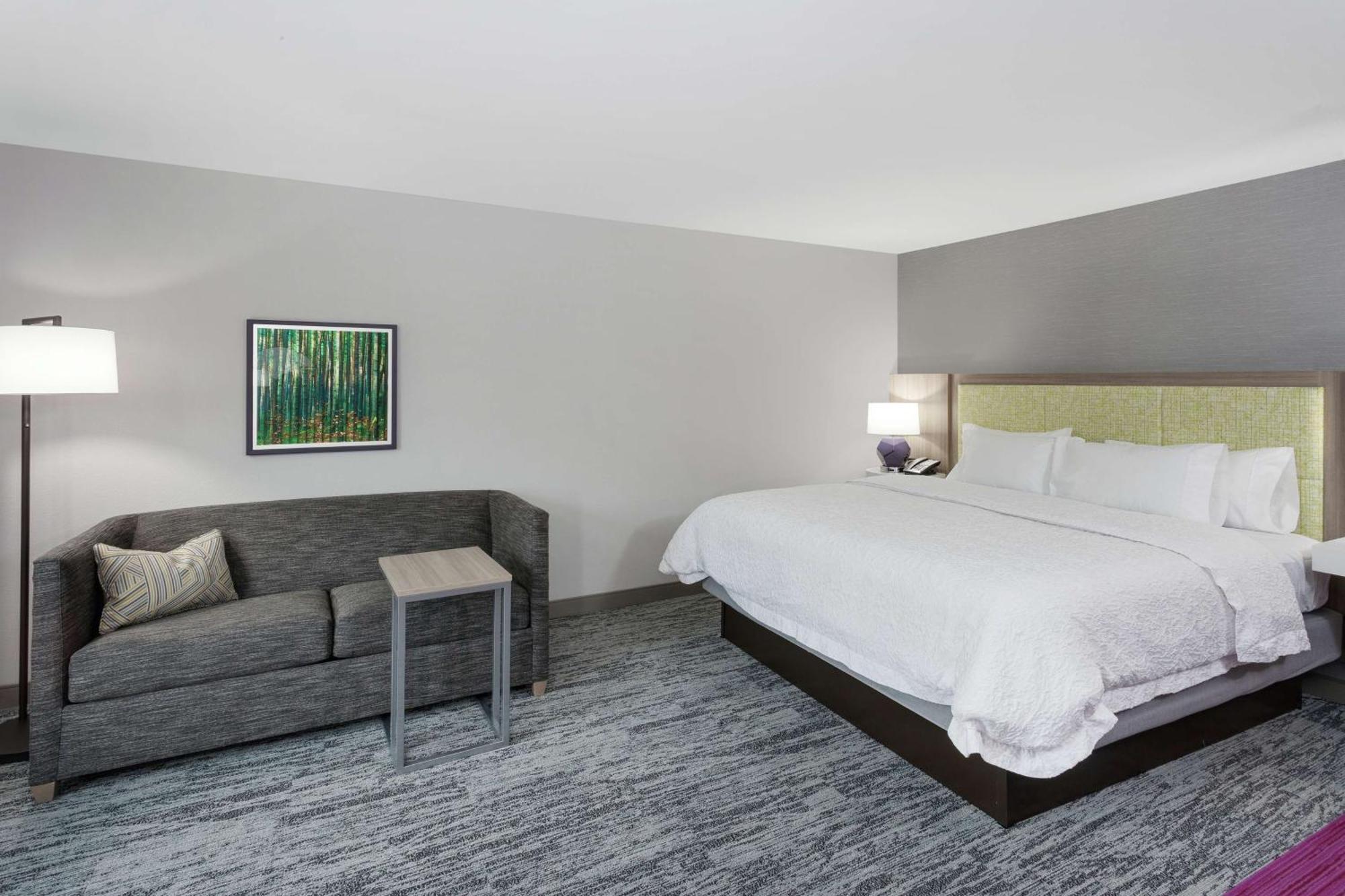 Hampton Inn & Suites Rocky Hill - Hartford South Bagian luar foto