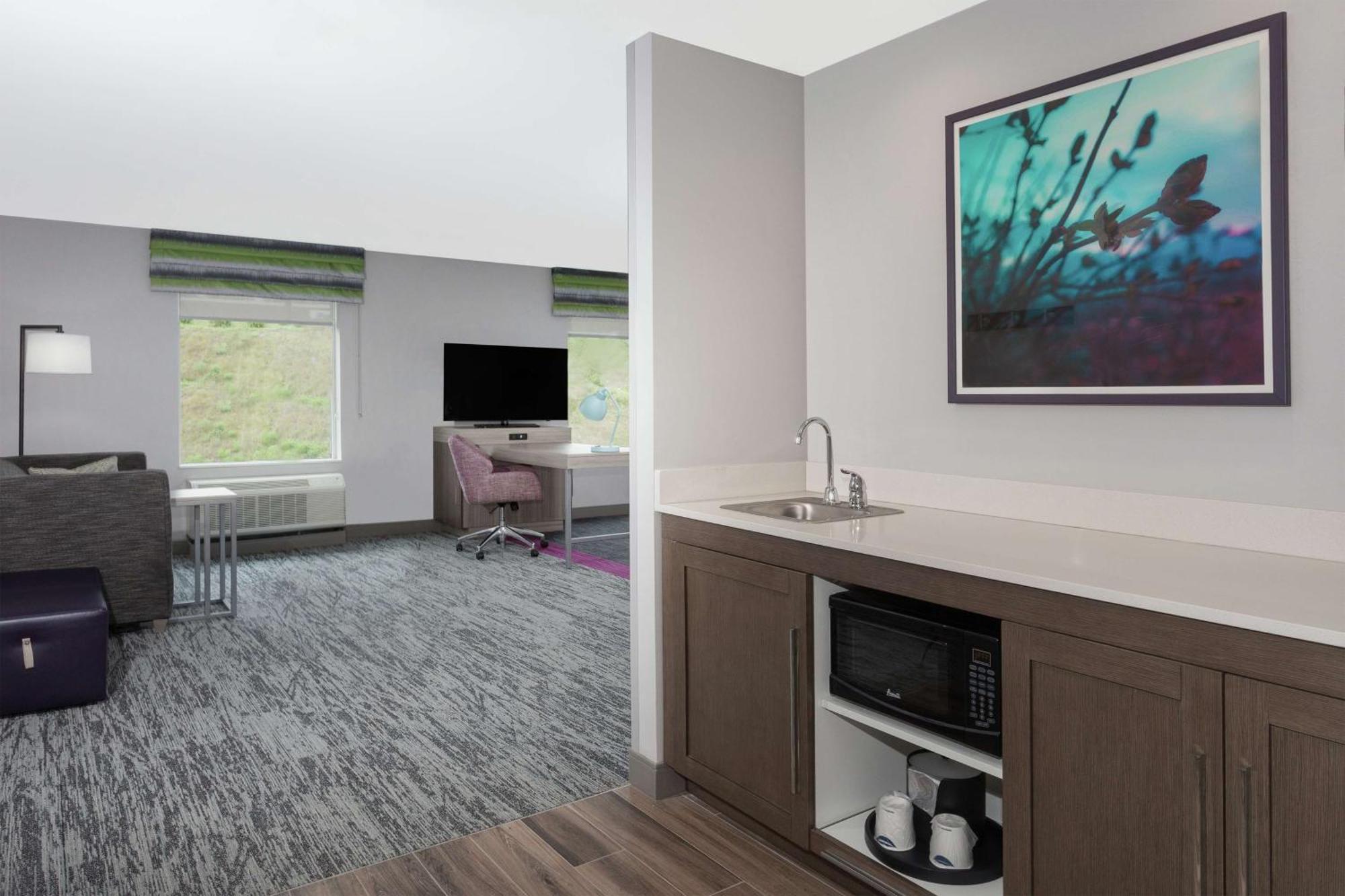 Hampton Inn & Suites Rocky Hill - Hartford South Bagian luar foto