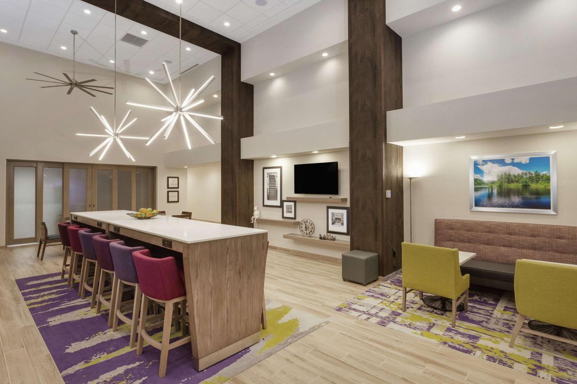 Hampton Inn & Suites Rocky Hill - Hartford South Bagian luar foto