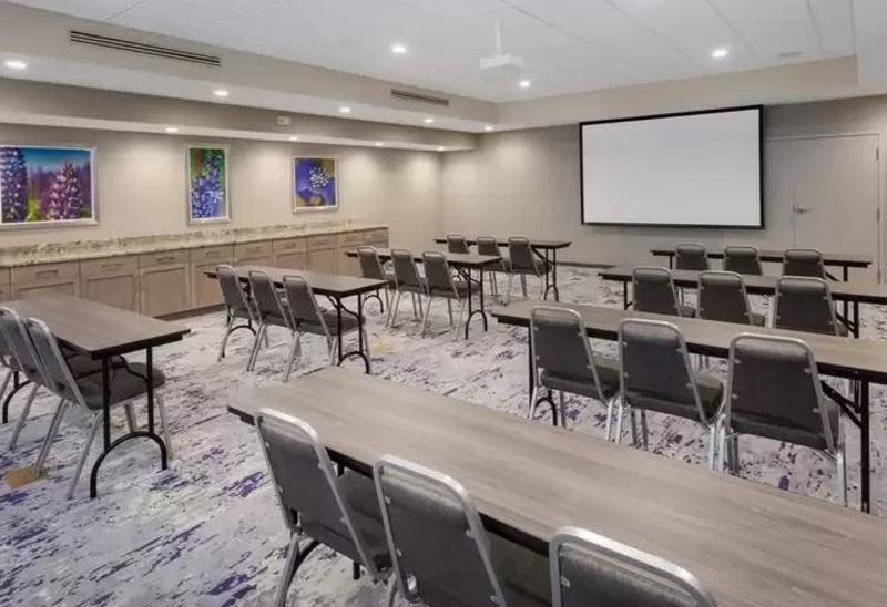 Hampton Inn & Suites Rocky Hill - Hartford South Bagian luar foto