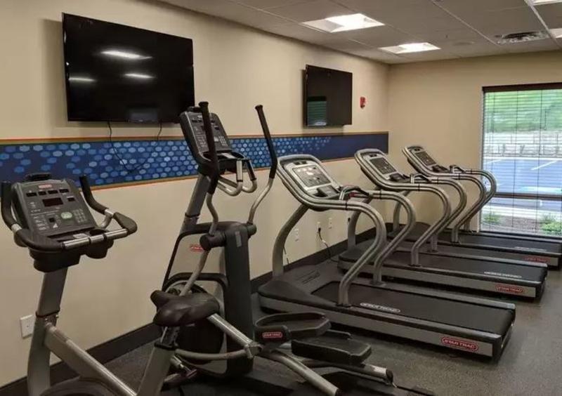 Hampton Inn & Suites Rocky Hill - Hartford South Bagian luar foto
