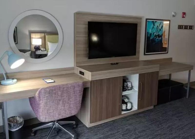 Hampton Inn & Suites Rocky Hill - Hartford South Bagian luar foto