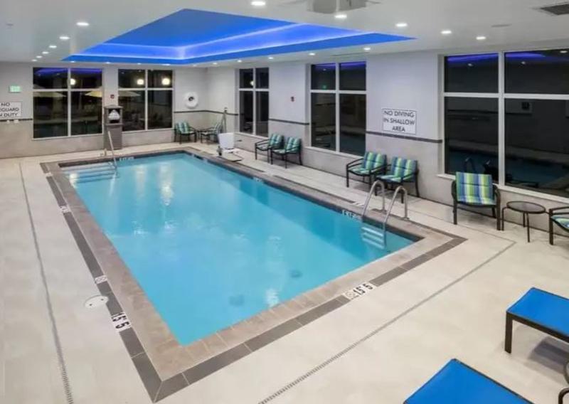 Hampton Inn & Suites Rocky Hill - Hartford South Bagian luar foto