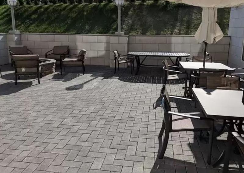 Hampton Inn & Suites Rocky Hill - Hartford South Bagian luar foto